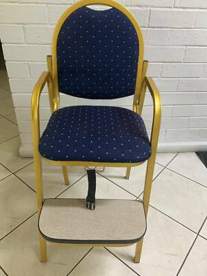 bebe care high chair