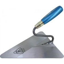 Berliner Bandstahl Maurerkelle 240 mm JUNG HENKELMANN