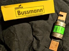 Cooper Bussman 3A1164 300 Amp, Single Pole Commercial Breaker  Free Shipping!