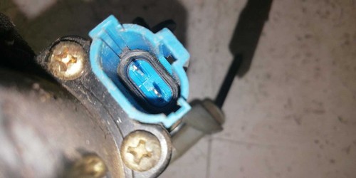 RICAMBI USATI, CREMAGLIERA ELETTRICA ANTERIORE SINISTRA CHEVROLET LACETTI  - Foto 3 di 3