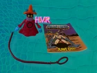 Vintage 1980s Orko He-Man Masters of the Universe MOTU Mattel Figure!