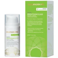 GOLDFADEN MD Brightening Elixir