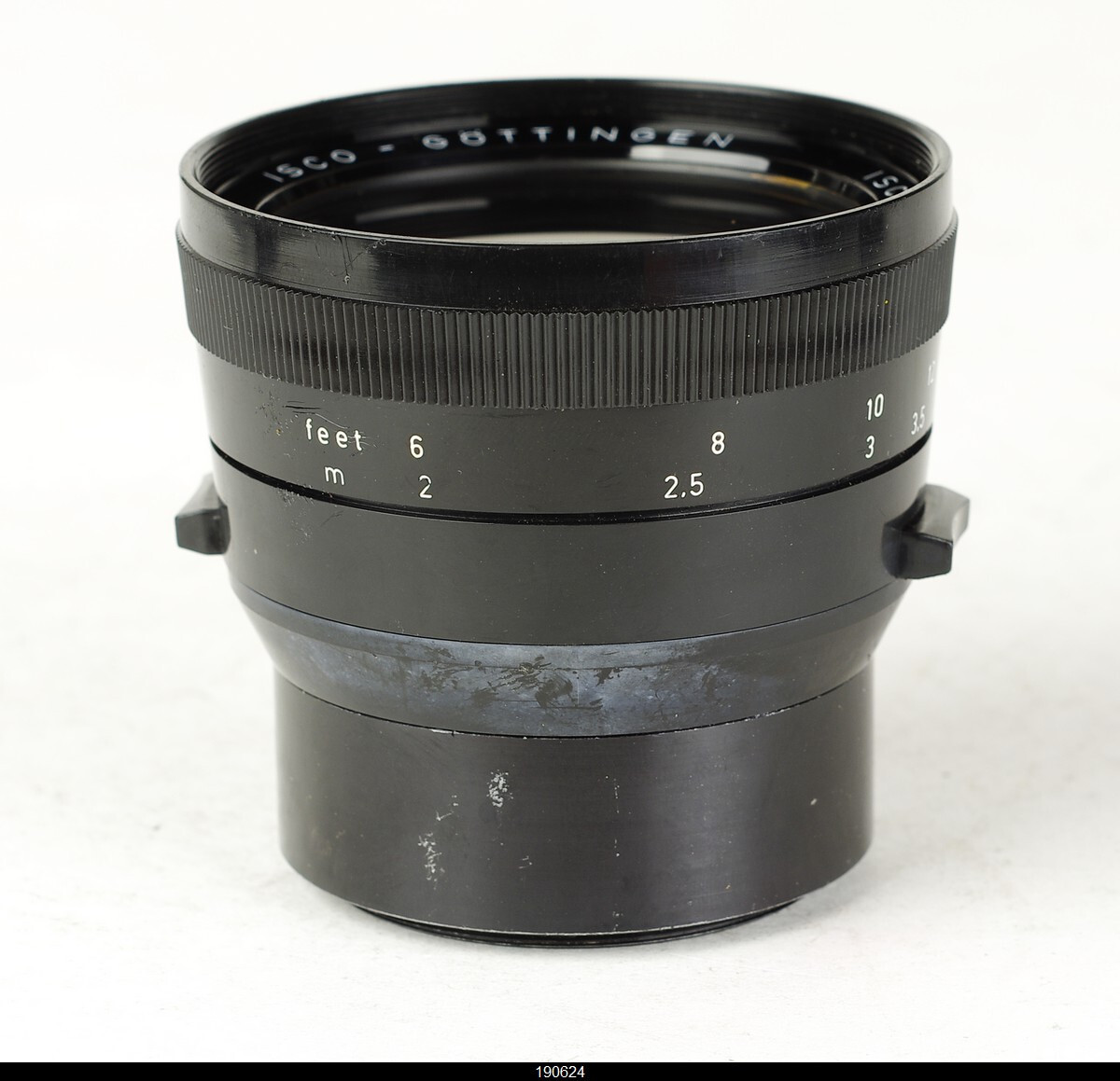 ビデオカメラ ISCORAMA 36 anamorphot. Isco-Gottingen ISCORAMA 36 anamorphot. Isco-Gottingen