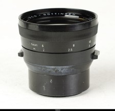 Iscorama Anamorphot 1,5x 36 Isco-Gottingen anamorphic Lens