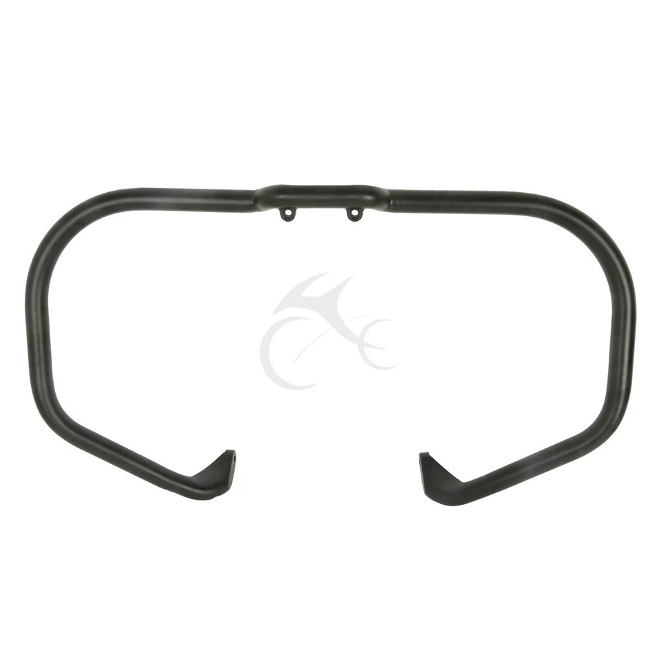 Barra de choque de protección de motor de carretera apta para Indian Springfield Dark Horse 2016-2025 Foto 2 de 4