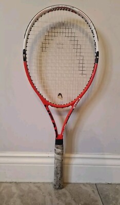 Raquette De Tennis HEAD FXP Radical Team - Manche 3/8 (4 3/8) - Occasion