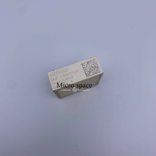 1PCS SKIIP12NAB12T4V1 SEMIKRON Module expert new quality 100% - Picture 3 of 3