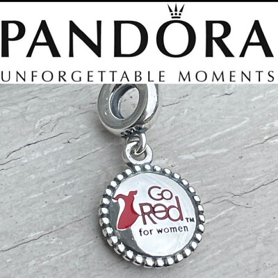 Taiwan Pandora Charm Authentic Pandora Charm, My Wife Always