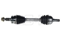 221076 GSP Antriebswelle FüR Opel,Vauxhall