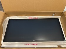 LG 34WQ650-W 21:9 UltraWide Full HD 2560 x 1080 100Hz IPS Monitor