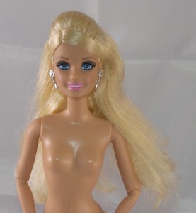 ken fashionistas snodato