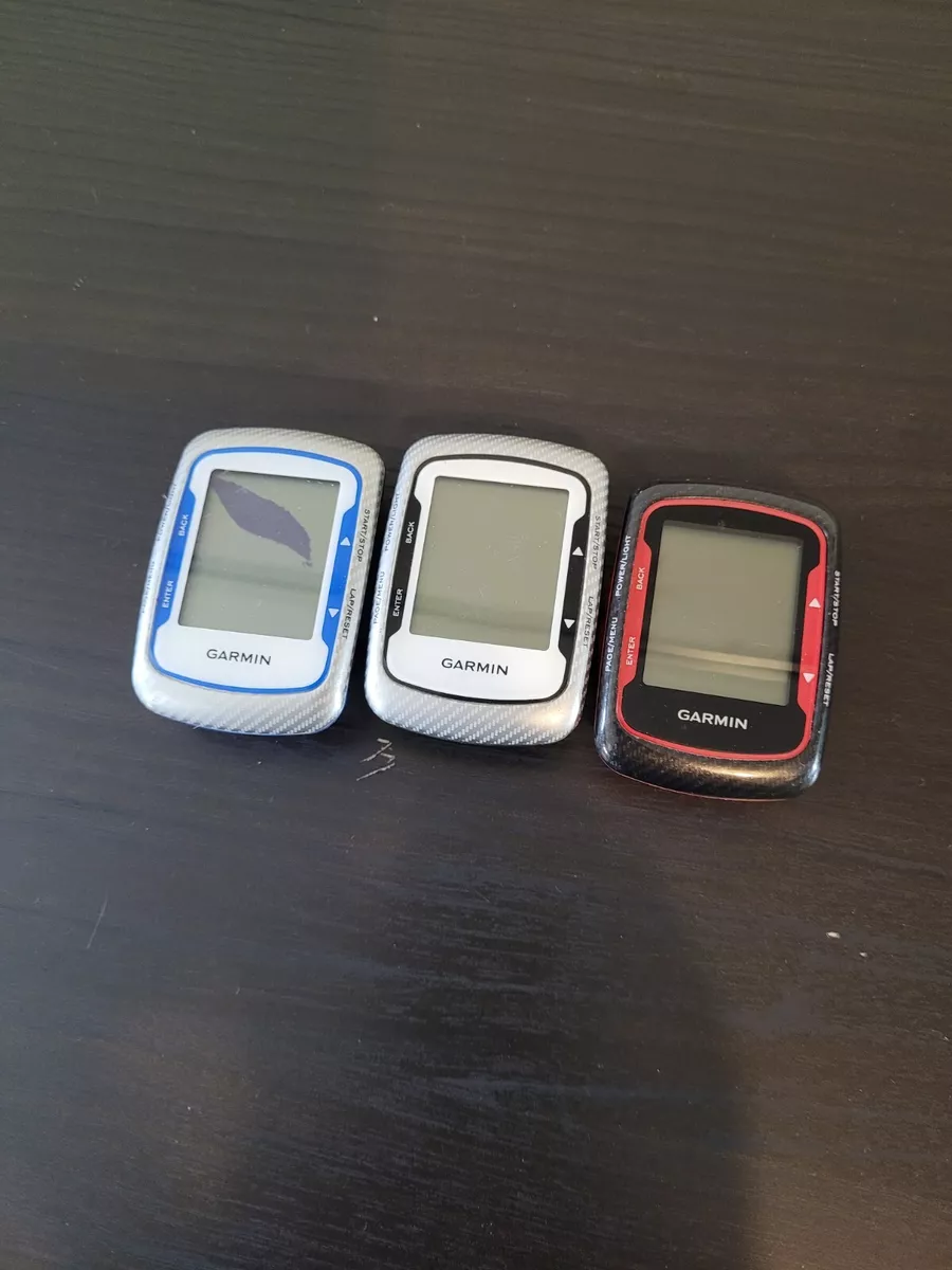 Garmin edge 500 new arrivals