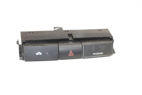 TOYOTA COROLLA Verso ZER, ZZE12, R1 Nottaste 153965 15446796