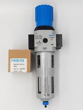 Festo LFR-D-5M-MIDI-A Filter pressure reducin...