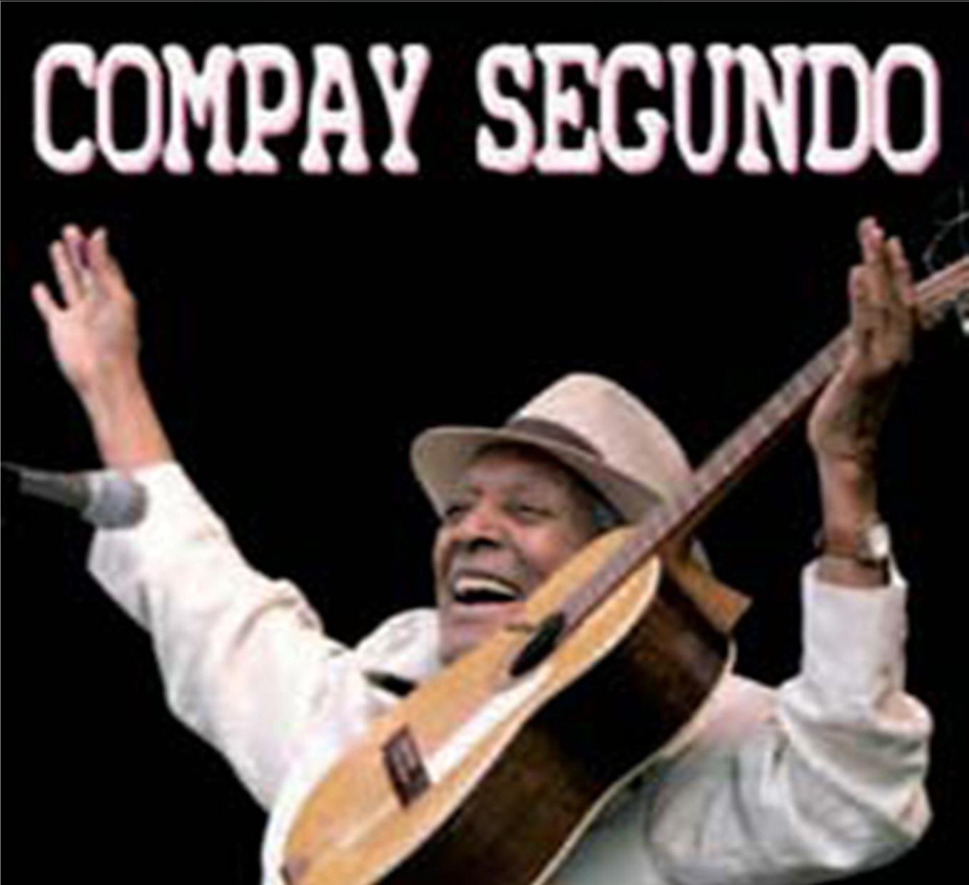 compay segundo compay segundo (CD)