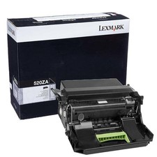lexmark 52d0za0