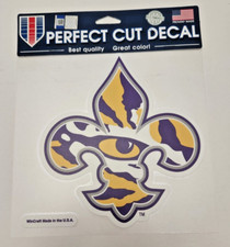 NCAA Perfect Cut Decal