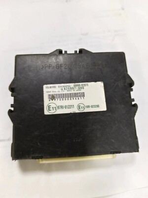 Keyless Computer 89990-B2480 | eBay