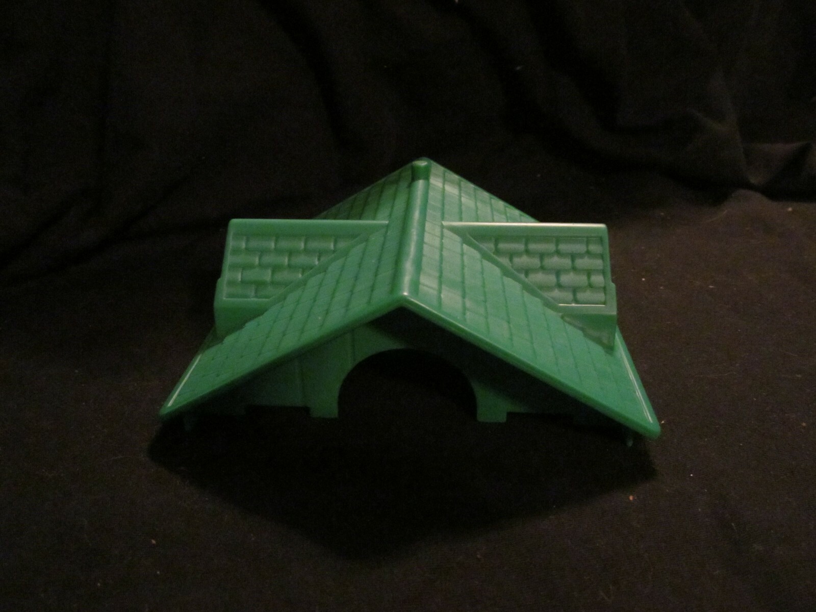 lincoln logs white river ranch