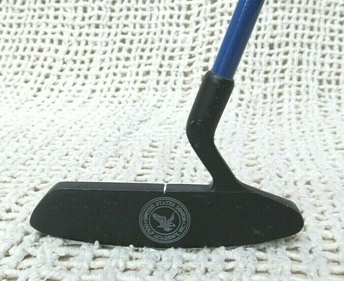 United States Senior Golf Academy Putter RIGHT HAND ~ Firm Flex Graphite Shaft - Picture 7 of 11