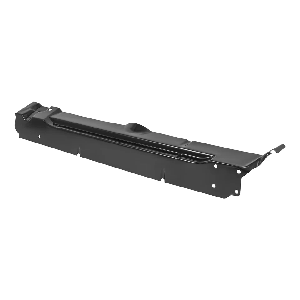 Right Outer Cab Floor Rocker Panel Extension For Chevrolet C10 Pickup 1967-1972 - Image 3 of 4