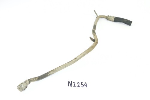 BMW R 850 R 259 Bj 1994 - Ölleitung Ölkühler N2254