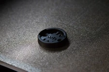 Wahoo Trackr adapter plate