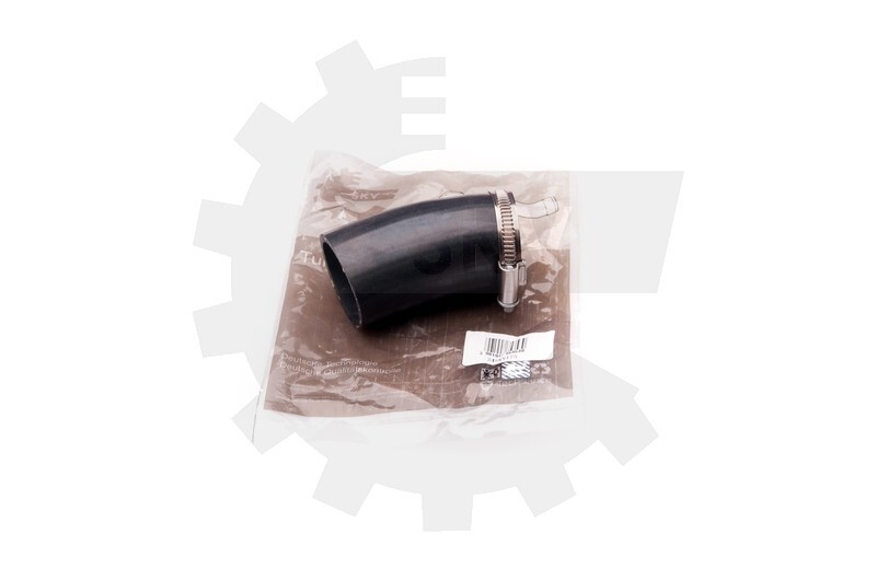 Turbo Hose Intercooler Hose SKV for Audi Seat Skoda VW; 1K0145828S