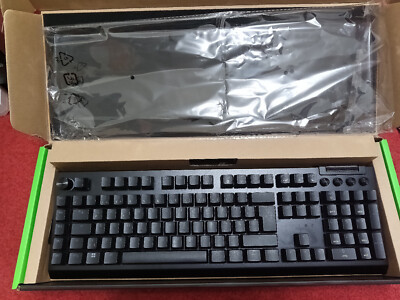 Razer Blackwidow v4 Pro