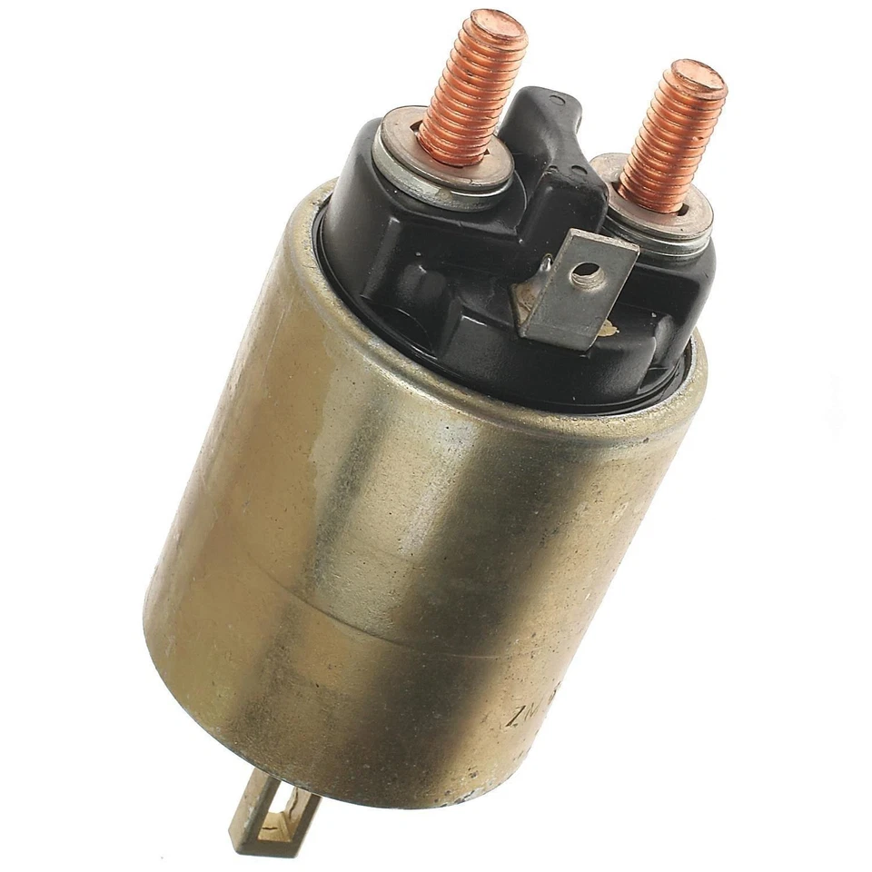 Starter Solenoid CHEVROLET LUV CHEVROLET S10 GMC S15 HONDA CIVIC ISUZU - Image 4 of 4
