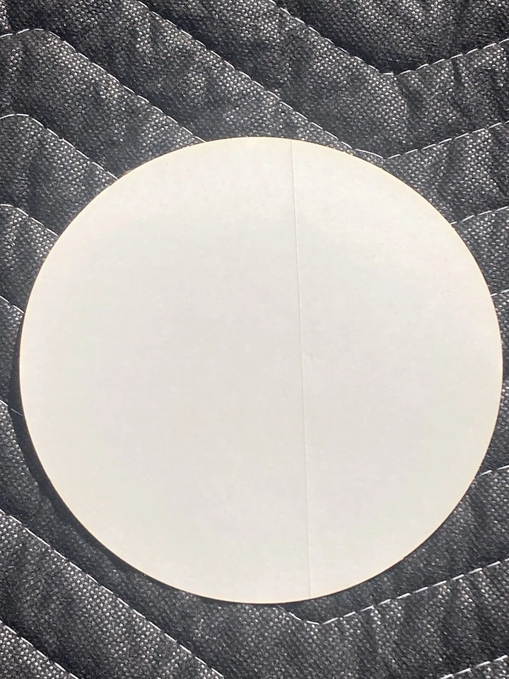 Nuevo de Lote Antiguo Helicóptero de Transporte Ejecutivo VH-60N y VH-3D Pegatina de 5 pulgadas *RARO* Foto 4 de 4