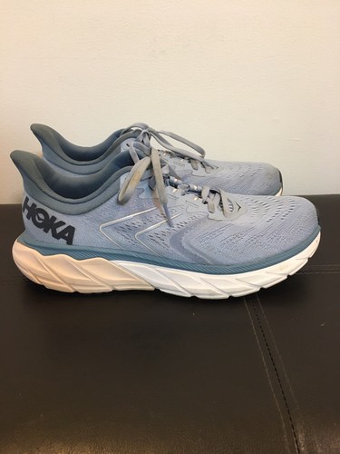 hoka womens running shoes size 9