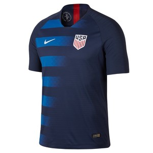 nike usa jersey 2018