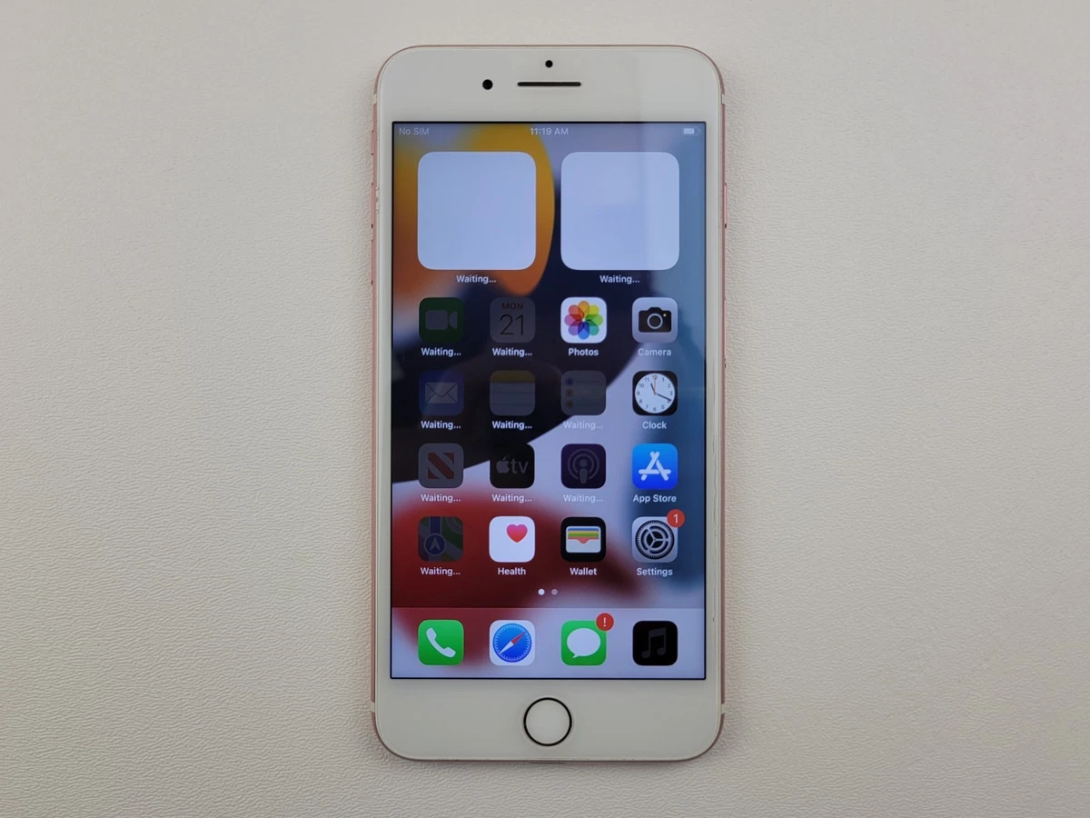 Apple iPhone 7 Plus 256 GB Cell Phones & Smartphones for Sale - eBay