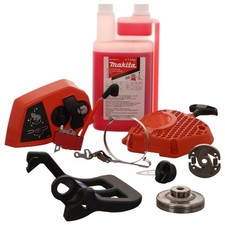 Dolmar-Makita HANDSCHUTZ KPL.  | 141J42-6