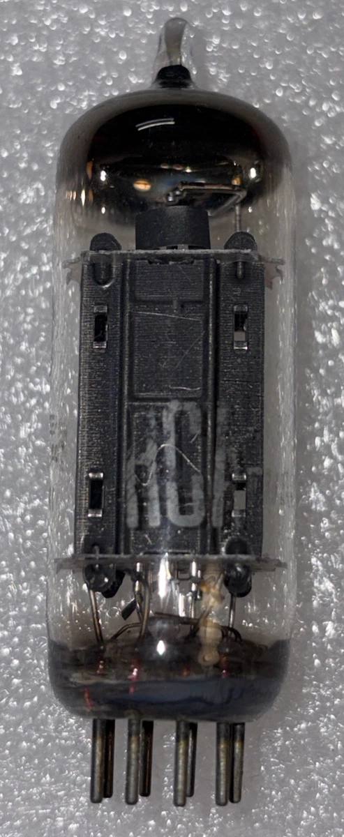 Rca 12bh7a for sale | eBay