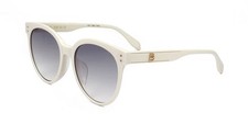 Bolon BL3063 White 54/18/150 UNISEX Sunglasses