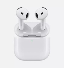 Opened Genuine Apple Airpods 4 - New Opened Next day Delivery