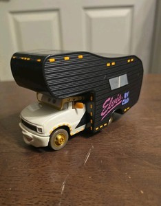 Cars Disney Elvis | eBay