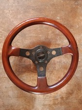 Grant Formula Gt Steering Wheel