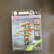 fischertechnik ダイナミックL2 ビルディングキット (760ピース) fischertechnik Building Toy Complete Sets & Packs for sale - eBay