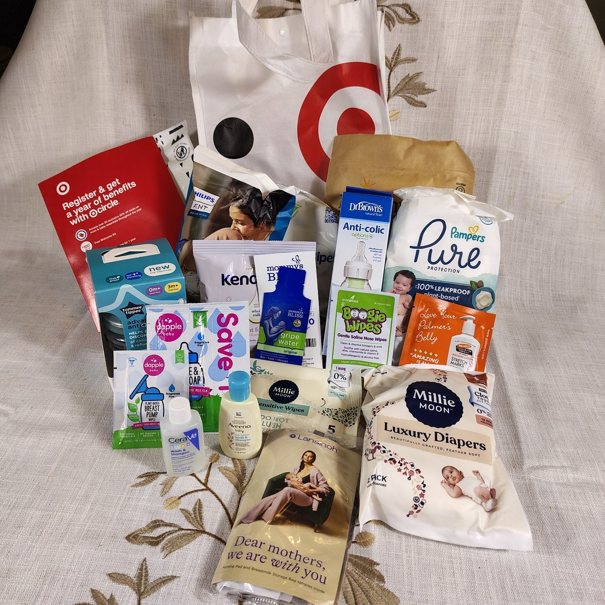 Buybuy Baby Registry Baby Goodie Bag Buy Buy Baby Free Baby Box