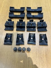Thule 186010 6010 Fit Kit Volvo V60 V90 Xc40