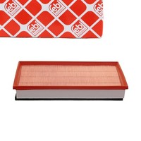 Febi 48471 Luftfilter Motorluftfilter FüR Porsche Cayenne (92A) Vw Touareg (7P)