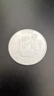 1985 Kenner Star Wars Power of the Force Collector Coin EV-9D9