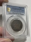 U.S. - 1787 Fugio Cent (Club Rays, Rounded Ends) - PCGS VF Detail