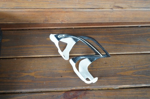 RavX Alpha X SINGLE Carbon Water Bottle Cage 27g - Picture 3 of 4