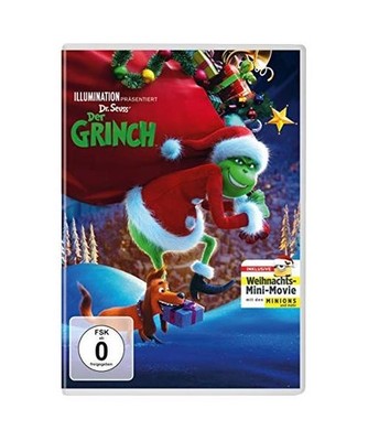 Der Grinch