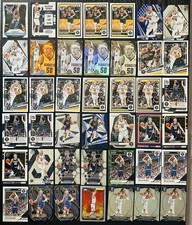 Aaron Gordon Collection 42 Cards M/NM 2015-2025 Magic Denver Nuggets
