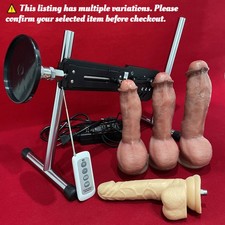 Electric Women Sex Machine Fucking-Love-Dildo-Machine-Masturbation-Men Sex Toys